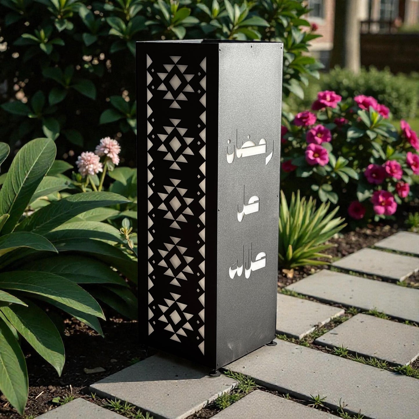 Ramadan Stand | ستاند رمضان