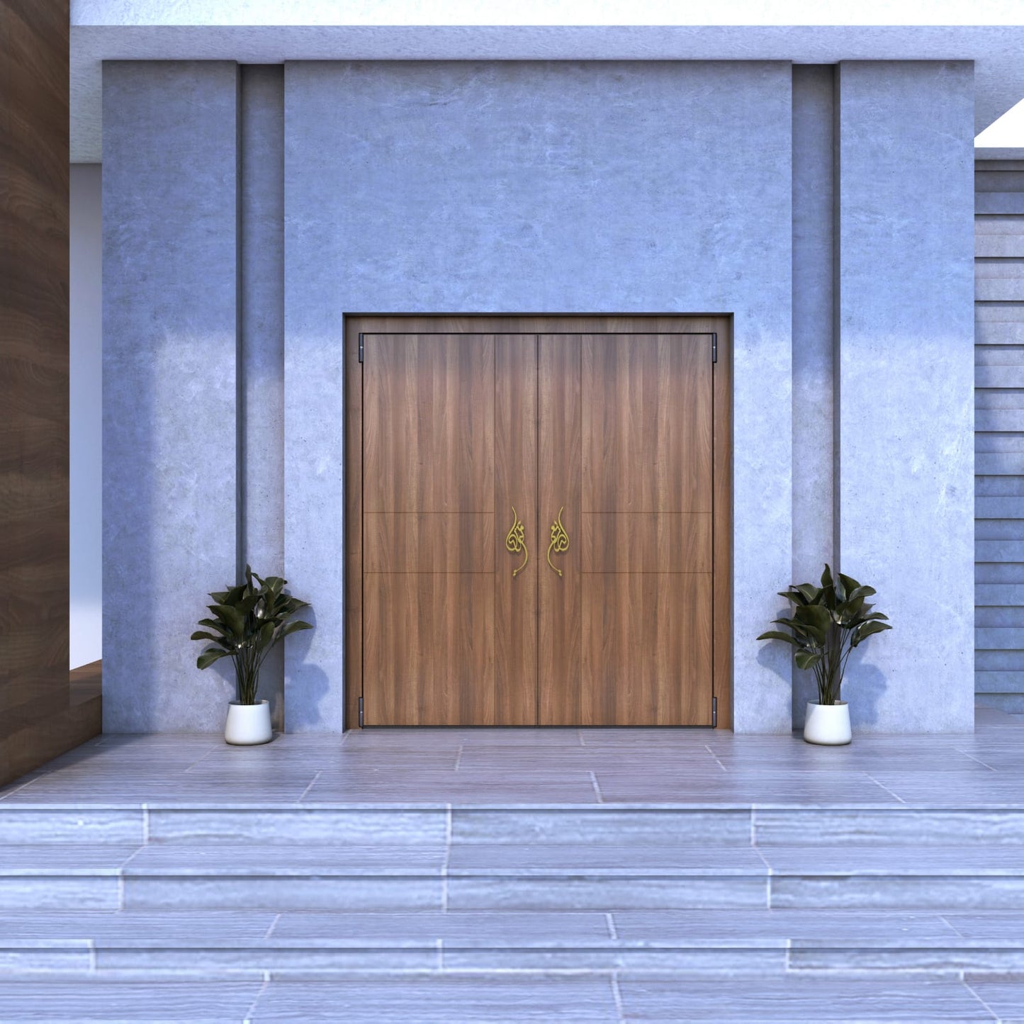 مقبض الباب | مقبض الباب