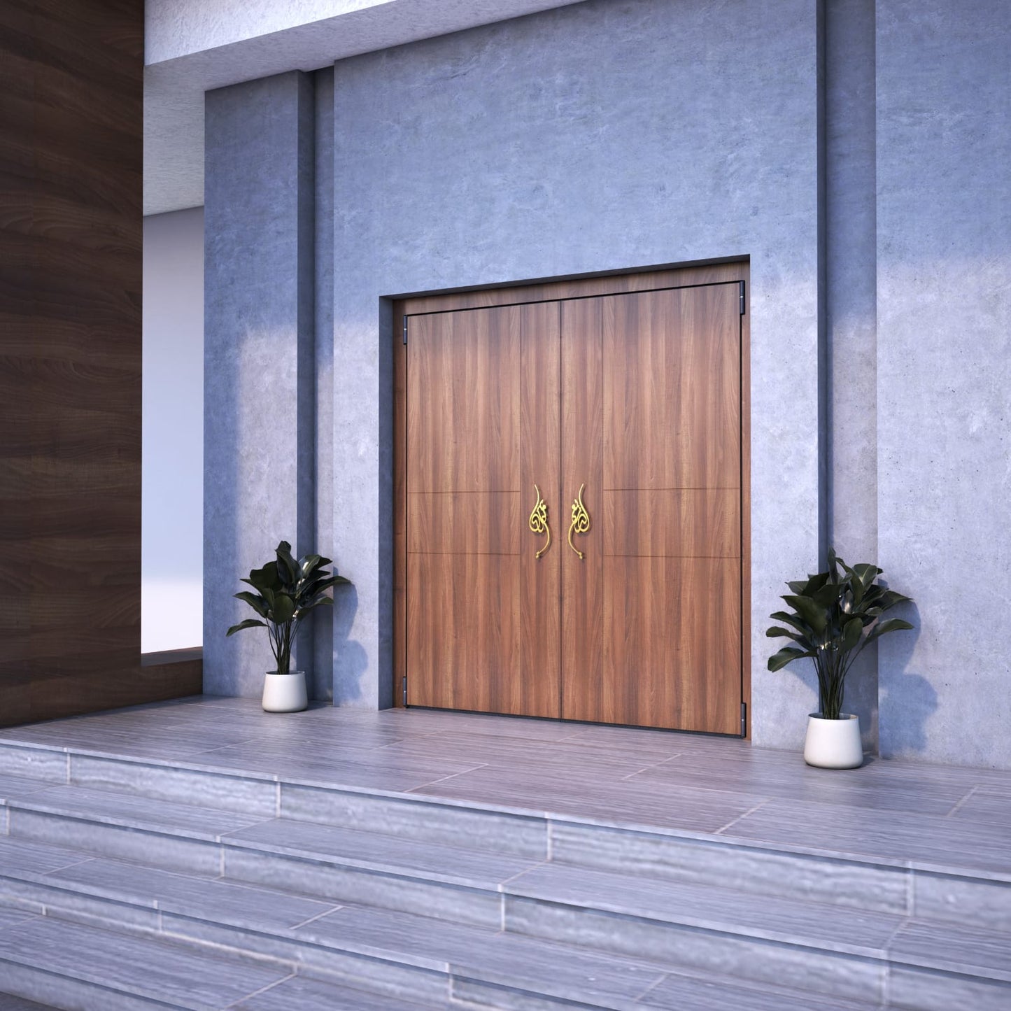 مقبض الباب | مقبض الباب